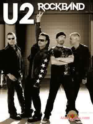Poster of U2